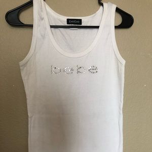BeBe Tank top